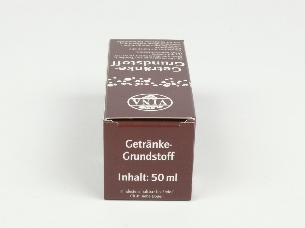 VINA Getränke-Grundstoff, Mostfein, Mostveredler 50 ml ausreichend bis 60 l Most - Bild 3